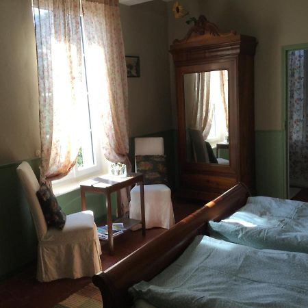 Bed and Breakfast Les Hirondelles Argeliers Zewnętrze zdjęcie