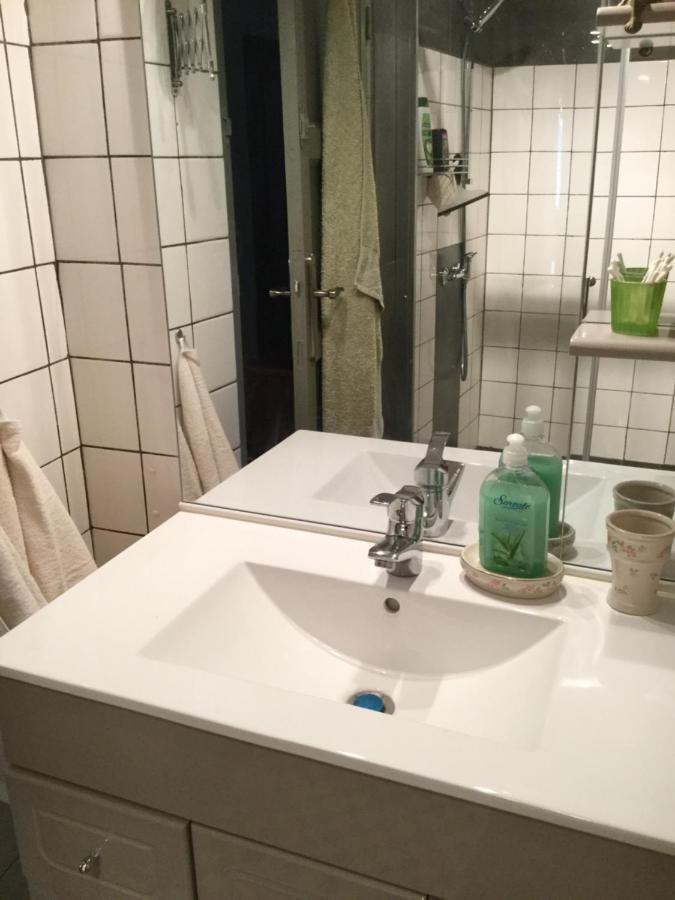Bed and Breakfast Les Hirondelles Argeliers Zewnętrze zdjęcie